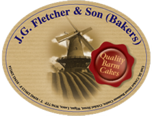 Bakers Bakery Wigan J G Fletcher