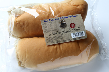 White Jumbo Rolls